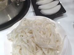 -陈记顺和牛肉火锅馆(天河北路店)