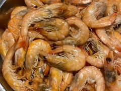 -四海蒸鲜蒸汽海鲜自助(北戴河店)