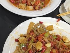-一起吃小龙虾·海鲜(海珠店)