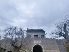 -窑湾古镇