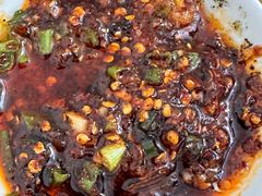 -山东水饺(南坪新街店)