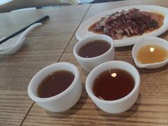 -裕记烧腊连锁餐饮(国商分店)