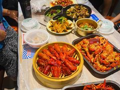 -靓靓蒸虾·头牌蒸虾(雪松路总店)