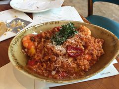 -La Sauce法意餐厅