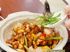 -聚福山莊·寻味顺德(北滘店)