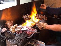 -马相卿特色烤肉面食馆(虎台店)
