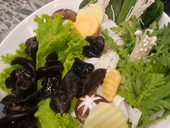 -重庆老火锅(长虹店)