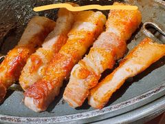 -牧童禧肉社·韩国炭火烤肉店(中粮祥云小镇店)
