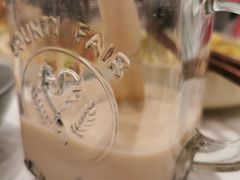 奶茶-鹿港小镇(悠唐店)