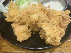 -小川洋风料理(街道口店)
