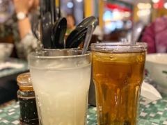 薏米水-小槟城美食馆