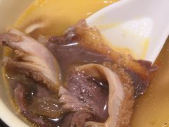 -双东酒店(东关街店)