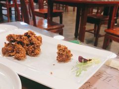 -烤肉宛饭庄(北新桥店)