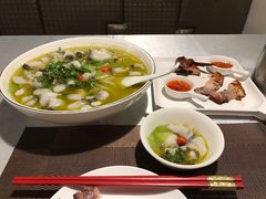 -陶家堡·多意食餐饮(益健路店)