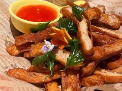 -食陆号·新式台湾创意菜(苏州首店)