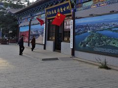 -张掖大佛寺景区