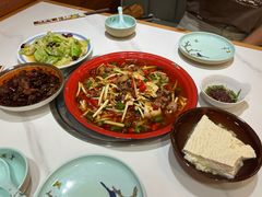 -兔香居·自贡盐帮江湖菜(黄村店)