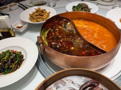 -漾亚·雍雅合鲜(桐梓林店)