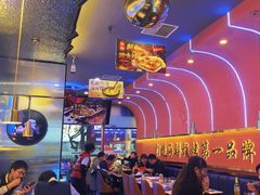 -大成海鲜烧烤·小龙虾(五角场店)