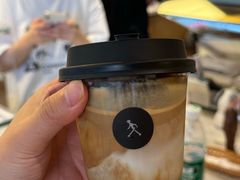 -常识咖啡common sense(春熙路店)