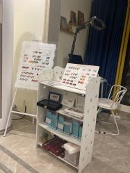 -星漾美学美容美体中心