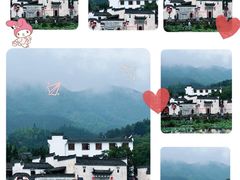 -呈坎景区