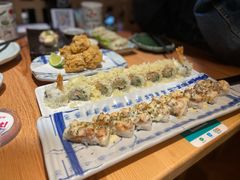 -TORO MaKi 寿司·日料(华创店)