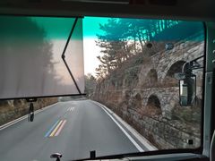 -崂山巨峰游览区