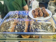 -老磁器口豆汁店(天坛店)
