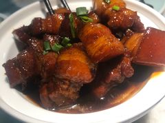 -小菜园新徽菜(南通永旺店)