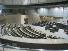 -东京都厅舍