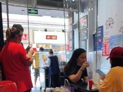 -细妹五香牛杂(步行街店)