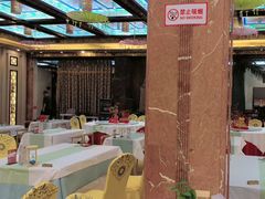 -鹊华居·地道鲁菜·海鲜·融合味(大明湖店)