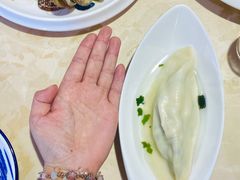 -北方饺子王·海肠捞饭·海鲜锅(山大店)