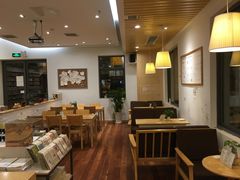 大堂-猫的天空之城概念书店(景德镇陶溪川店)