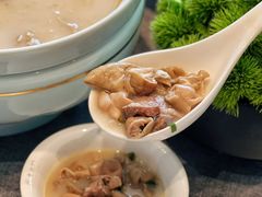 -老北门·苏帮菜·湖景包间(月光码头店)