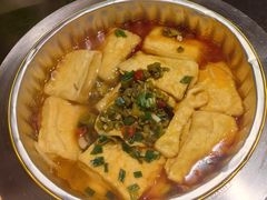 -老冯烤羊蝎子馆(望京店)