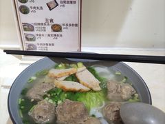 -汕味十足·汕尾特色小吃(海珠店)