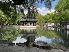 -西园戒幢律寺