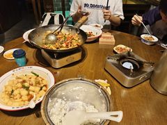 -富正毅三下锅·湘西韵味(天门山索道店)