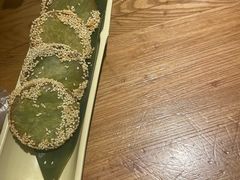 -绿茶餐厅(南昌王府井店)