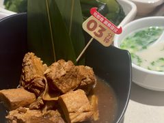 -海底捞火锅(万丰桥店)