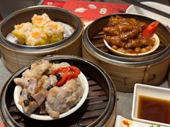 -点点心点心专门店(旺角店)
