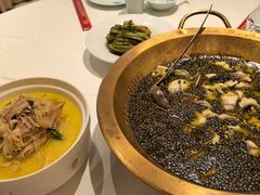 -惠丰堂饭庄·烤鸭·京味菜(翠微路店)