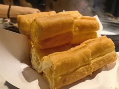 -大良毋米粥 · 粥底火锅(岭南天地店)