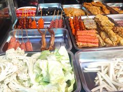 -婵姨小食店