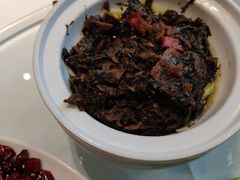 梅菜扣肉-眉州东坡(博雅店)