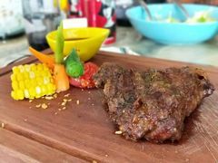 -安蒂娅·海鲜自助餐厅(安蒂娅美兰酒店)