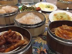 -红莲中餐厅(日航饭店)