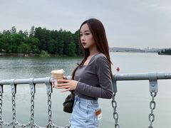 -东湖落雁景区